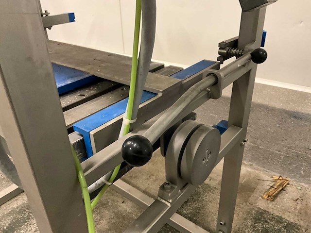 Traysealer - afbeelding 9 van  9