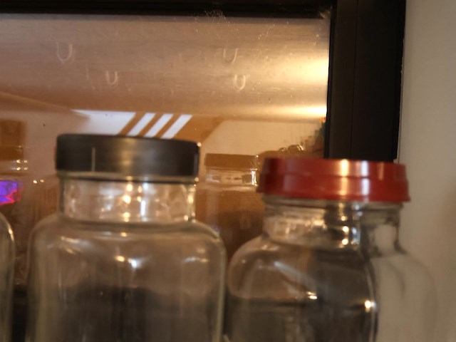 Trebor oude snoeppot (x5) - afbeelding 3 van  4