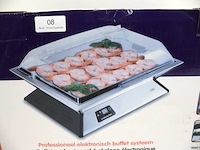 Trebs comfortbuffet - afbeelding 2 van  5