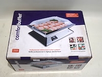 Trebs comfortbuffet - afbeelding 3 van  5