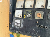 Treco noodstroomaggregaat - afbeelding 3 van  19
