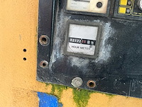 Treco noodstroomaggregaat - afbeelding 4 van  19