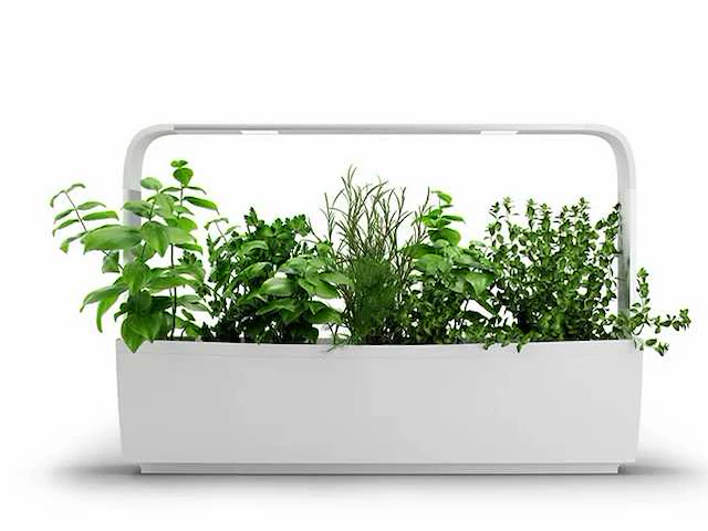 Tregren - t6-t12 - led micro farm (6x) - afbeelding 4 van  5