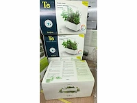 Tregren - t6-t12 - led micro farm (6x)