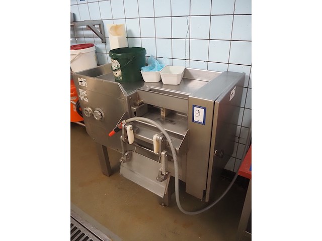 Treif maschinenbau gmbh - afbeelding 1 van  8