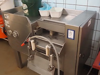 Treif maschinenbau gmbh - afbeelding 1 van  8