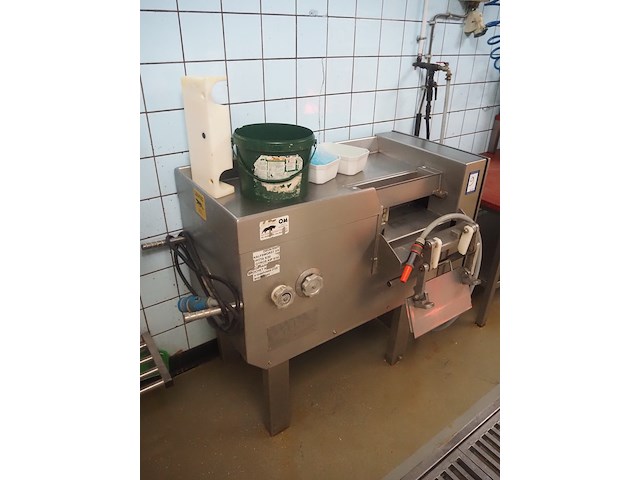 Treif maschinenbau gmbh - afbeelding 2 van  8