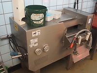 Treif maschinenbau gmbh - afbeelding 2 van  8