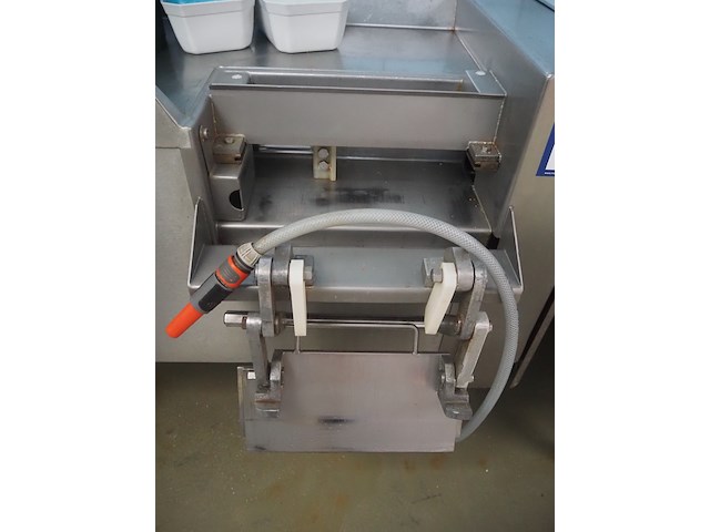 Treif maschinenbau gmbh - afbeelding 4 van  8