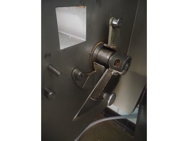 Treif maschinenbau gmbh - afbeelding 5 van  8