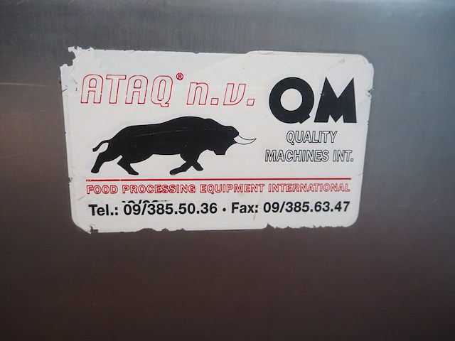 Treif maschinenbau gmbh - afbeelding 6 van  8