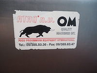 Treif maschinenbau gmbh - afbeelding 6 van  8