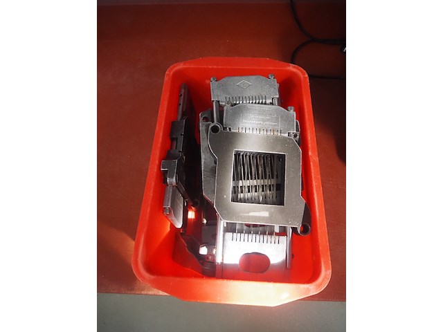 Treif maschinenbau gmbh - afbeelding 8 van  8