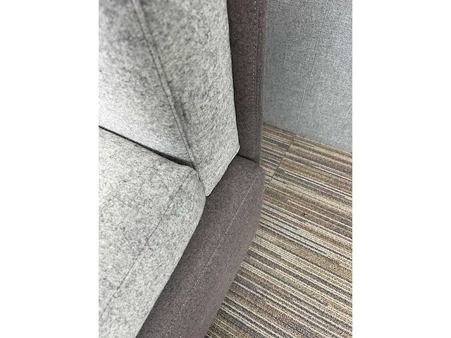 Treinbank - overige kantoorinventaris - afbeelding 5 van  6