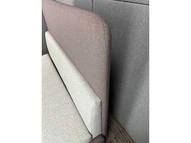 Treinbank - overige kantoorinventaris - afbeelding 6 van  6