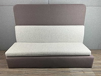 Treinbank - overige kantoorinventaris