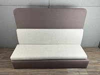 Treinbank - overige kantoorinventaris - afbeelding 2 van  6