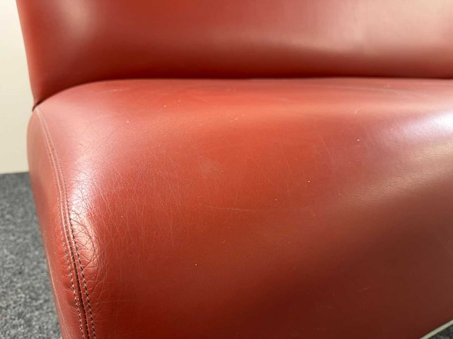 Treinbank - sofa - afbeelding 2 van  5