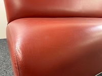 Treinbank - sofa - afbeelding 2 van  5