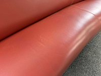 Treinbank - sofa - afbeelding 5 van  5