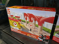 Treinstation - treinberg hape - afbeelding 3 van  3