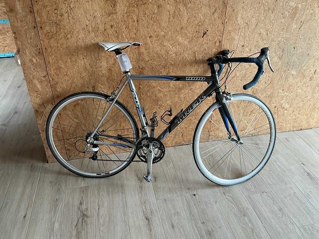 Trek 1000 sl racefiets - afbeelding 2 van  6
