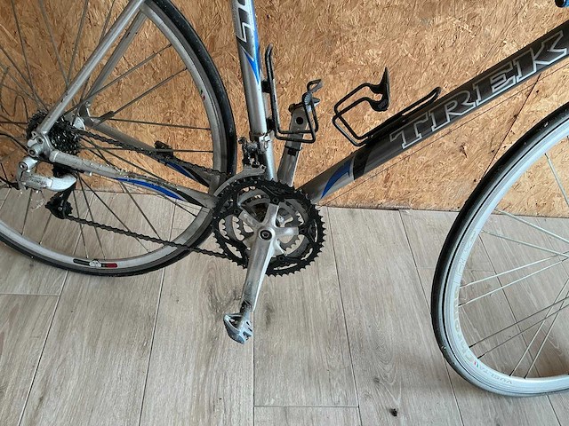 Trek 1000 sl racefiets - afbeelding 5 van  6