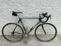 Trek 5500 oclv carbon racefiets - afbeelding 1 van  3