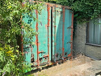 Trek container opslagcontainer - afbeelding 2 van  8