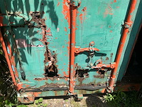 Trek container opslagcontainer - afbeelding 3 van  8