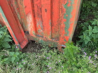 Trek container opslagcontainer - afbeelding 5 van  8