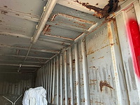 Trek container opslagcontainer - afbeelding 6 van  8