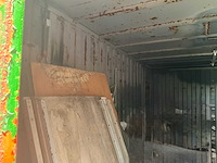 Trek container opslagcontainer - afbeelding 7 van  8