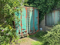 Trek container opslagcontainer - afbeelding 8 van  8