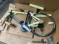 Trek domane al 2 rim racefiets - afbeelding 1 van  7