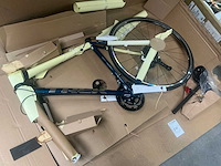 Trek domane al 2 rim racefiets - afbeelding 5 van  7