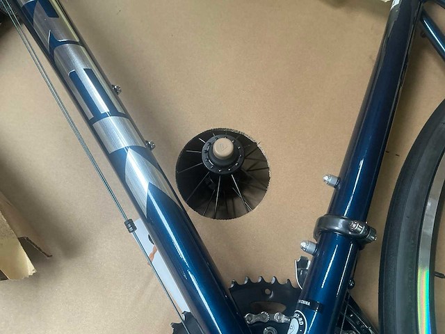 Trek domane al 2 rim racefiets - afbeelding 6 van  7