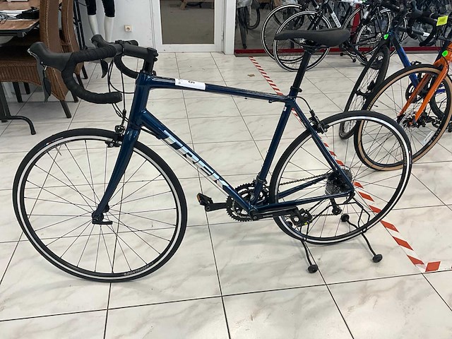 Trek domane racefiets - afbeelding 5 van  6