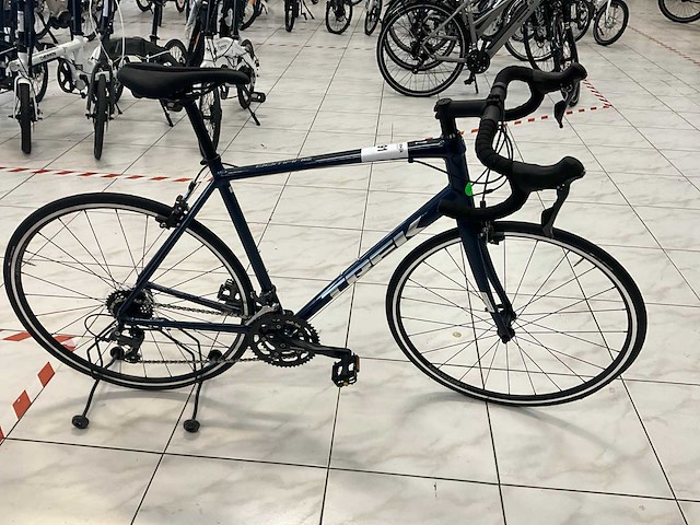 Trek domane racefiets - afbeelding 2 van  6
