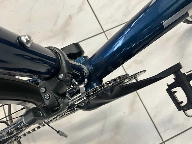 Trek domane racefiets - afbeelding 4 van  6