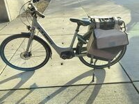 Trek elektrische fiets