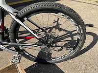 Trek elite 9.7 9 series mtb - carbon - afbeelding 2 van  22