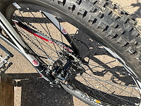 Trek elite 9.7 9 series mtb - carbon - afbeelding 3 van  22