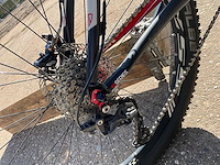 Trek elite 9.7 9 series mtb - carbon - afbeelding 4 van  22