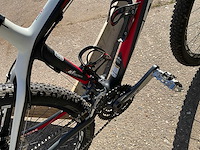 Trek elite 9.7 9 series mtb - carbon - afbeelding 5 van  22