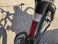 Trek elite 9.7 9 series mtb - carbon - afbeelding 18 van  22