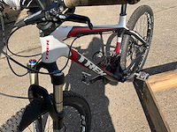 Trek elite 9.7 9 series mtb - carbon - afbeelding 10 van  22