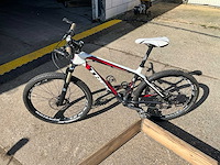 Trek elite 9.7 9 series mtb - carbon - afbeelding 8 van  22