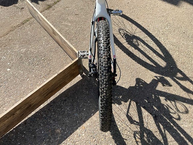 Trek elite 9.7 9 series mtb - carbon - afbeelding 11 van  22