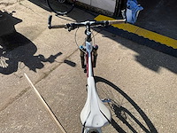 Trek elite 9.7 9 series mtb - carbon - afbeelding 12 van  22